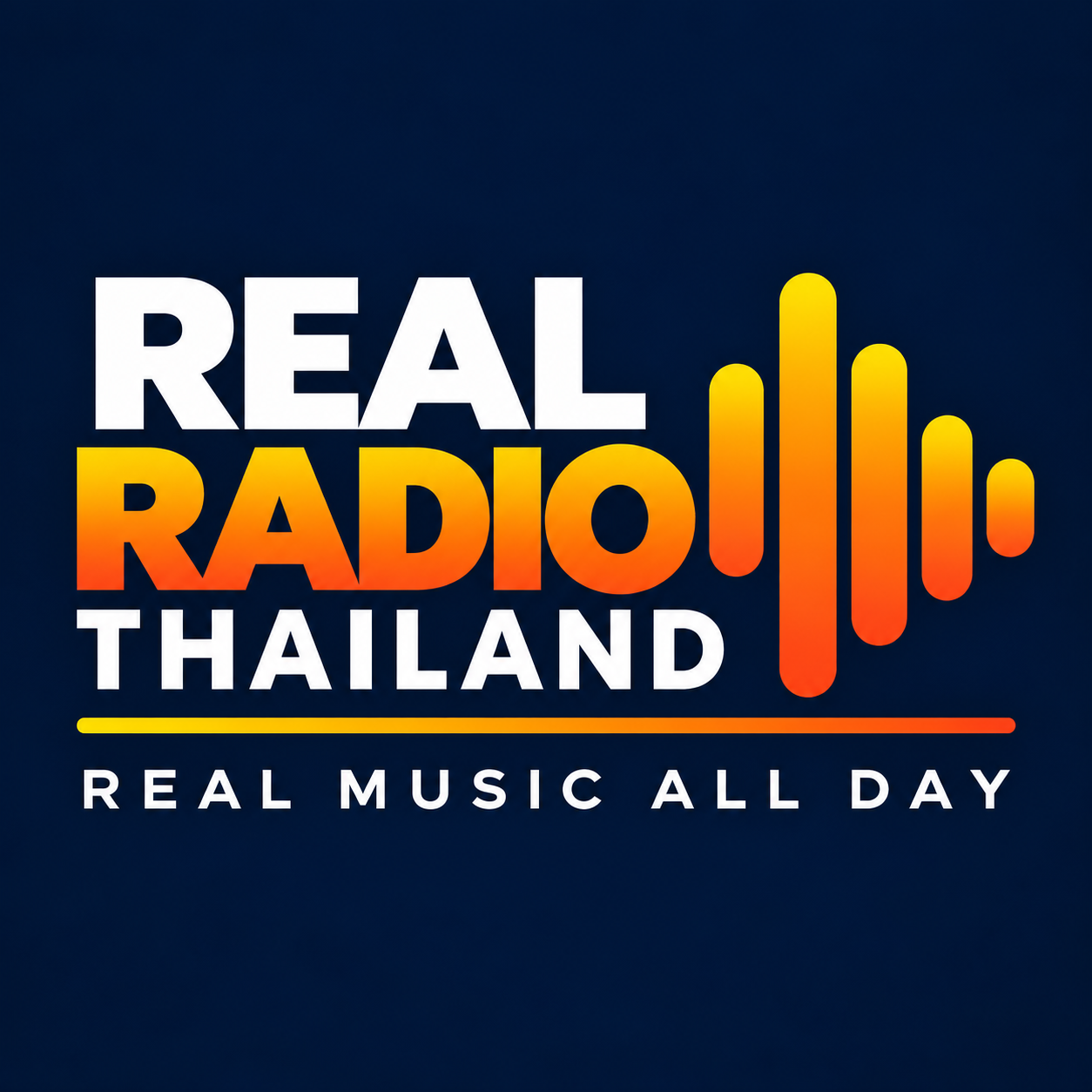 Real Radio Thailand