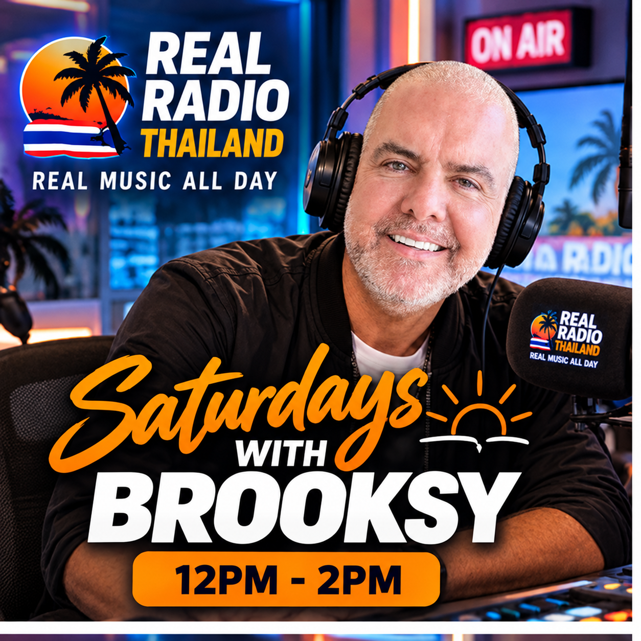 Brooksy