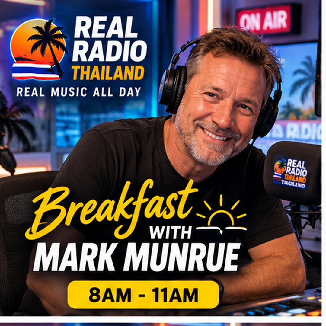 Mark Munroe